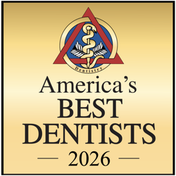 Airport Center Family Dental - America's Best Dentist 2026!