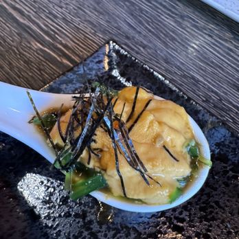 Japaneiro - Uni cuz yummmmm - Asian Fusion Near Me - Las Vegas, Nevada