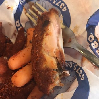 Central BBQ - Barbeque Near Me - Memphis, Tennessee