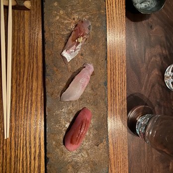Kosaka - Japanese Near Me - New York, New York