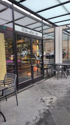 40 LBS Coffee + Bar by null