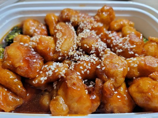 Mr. Hui's by null