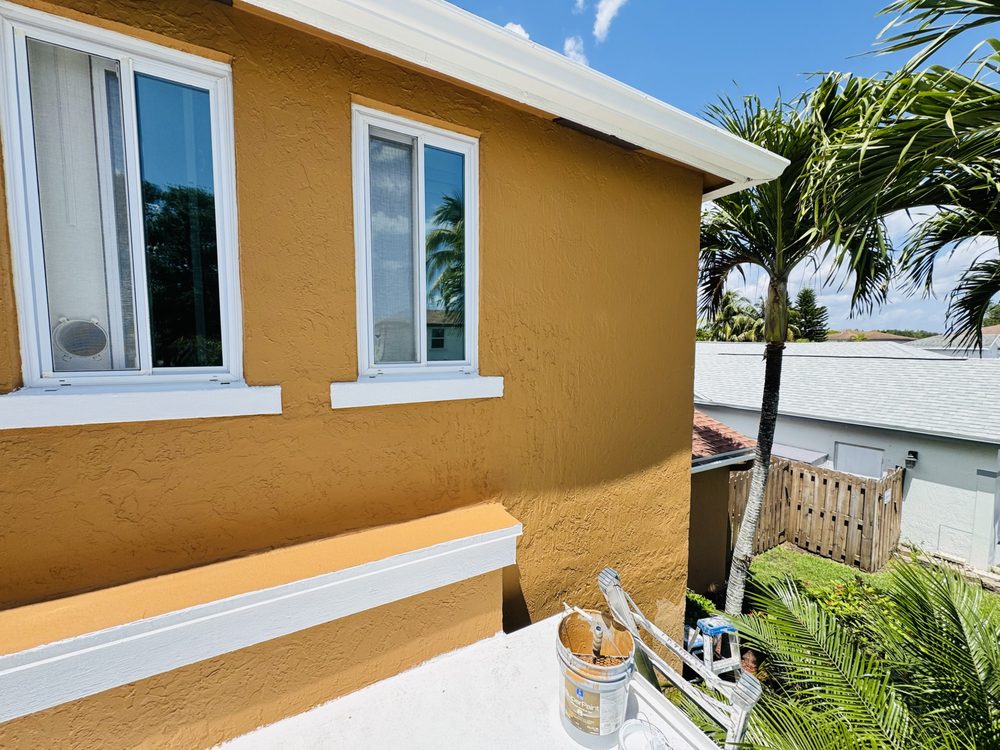 Slide of JL All Roofing Service