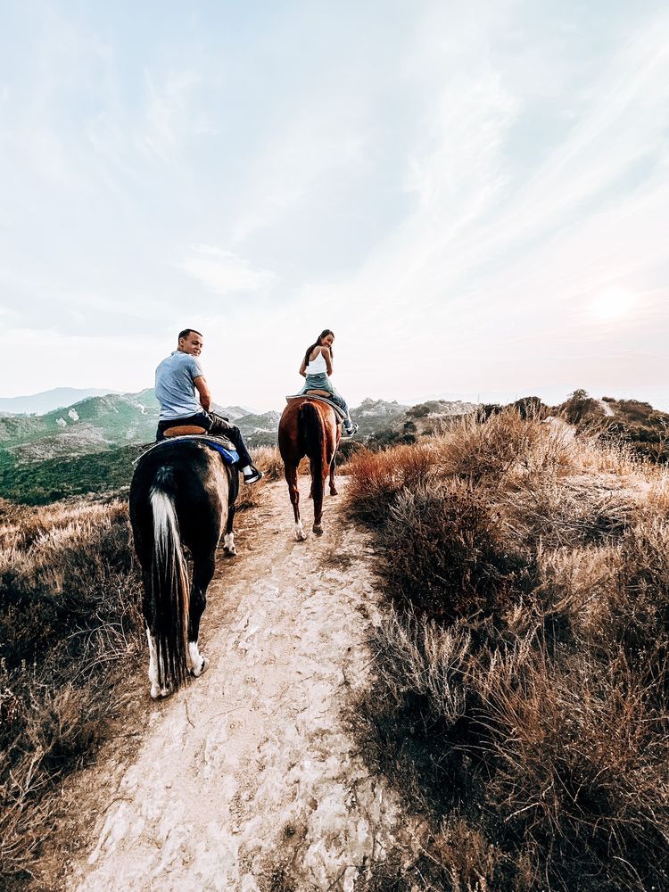 LOS ANGELES HORSEBACK RIDING 337 Photos & 400 Reviews Horseback