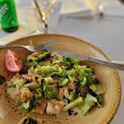 21Twenty One - Small salad
