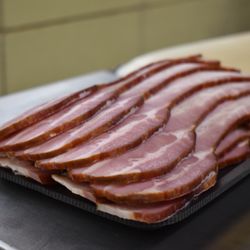 Thielen Meats of Pierz - Our world-famous bacon smoked in-house!