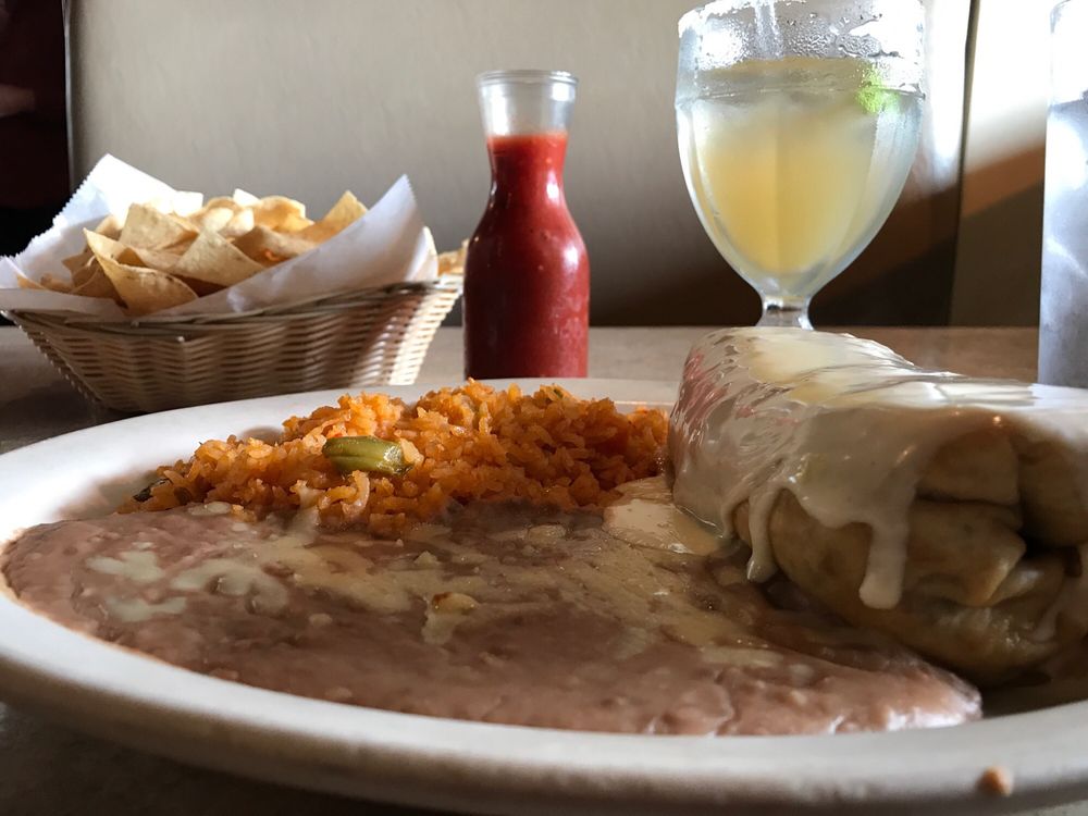 BLUE AGAVE 92 Photos & 136 Reviews 3000 Chapel Hill Rd