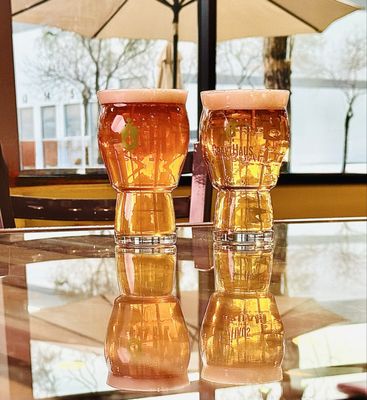 CraftHaus Brewery by null