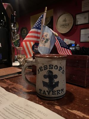 Jessop's Tavern & Colonial Restaurant by null