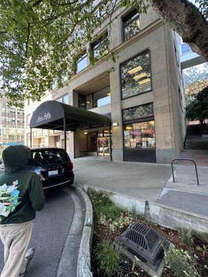 Lucky Penny Cafe by null