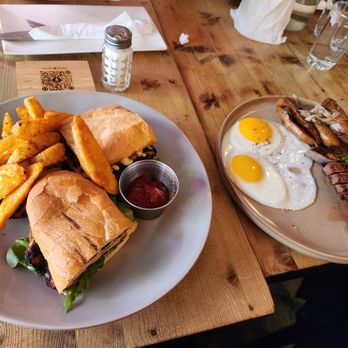 Balzem - Mediterranean Near Me - New York, New York