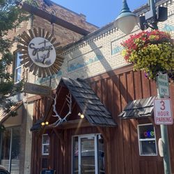 Sportsman's Bar and Grill - Outside
