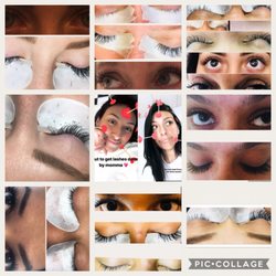 Lilly's Lashes