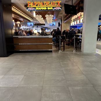 Pappadeaux Seafood Kitchen DFW - Seafood Near Me - DFW Airport, Texas Pappadeaux Seafood Kitchen DFW - Seafood Near Me - DFW Airport, Texas