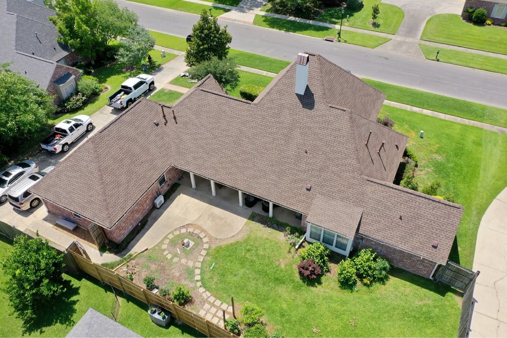 Slide of American Restorators