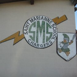 St Marianne's School