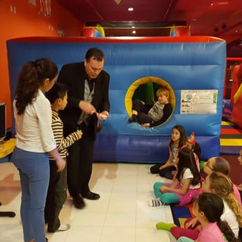 Magician Randy Masters - Magic tricks that even stumped the adults - Magicians Near Me - New York, New York Magician Randy Masters - Magic tricks that even stumped the adults - Magicians Near Me - New York, New York