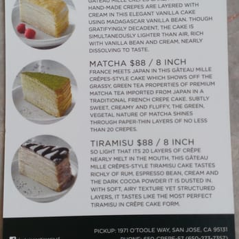 Anton - Back of flyer - Bakeries Near Me - San Jose, California Anton - Back of flyer - Bakeries Near Me - San Jose, California