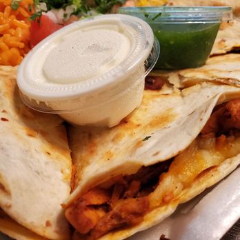 Pepper's Street Tacos - Mexican Near Me - Grand Prairie, Texas