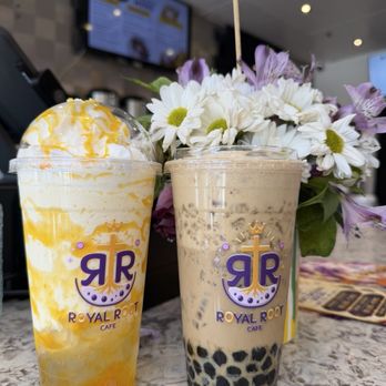 Royal Root Cafe - Themed Cafes Near Me - Union City, California Royal Root Cafe - Themed Cafes Near Me - Union City, California