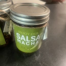Salsa
