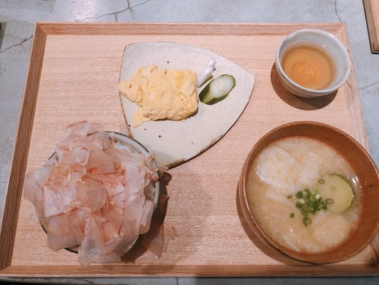 Katsuo Shokudo by null