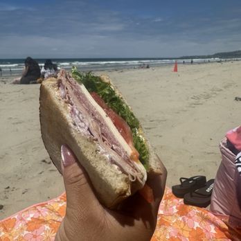 The Deli Llama - Delis Near Me - San Diego, California The Deli Llama - Delis Near Me - San Diego, California