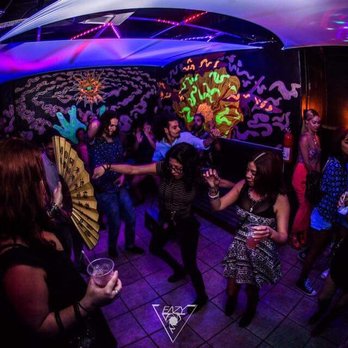 Prana - Dance Clubs Near Me - San Juan, Puerto Rico