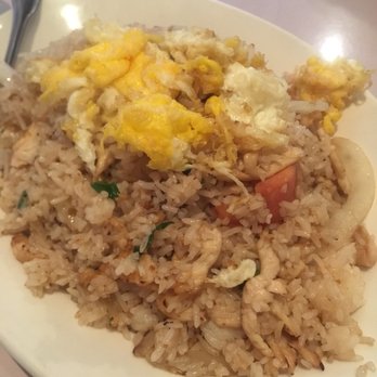 Thai Kitchen - Chicken fried rice - Thai Near Me - Irvine, California Thai Kitchen - Chicken fried rice - Thai Near Me - Irvine, California