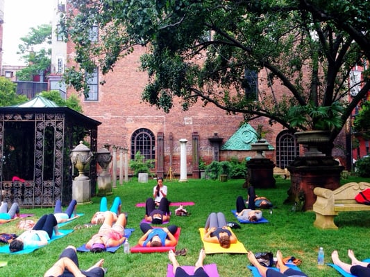 Elizabeth Street Gallery by null