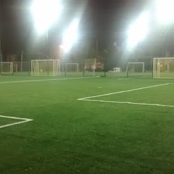 Complejo Deportivo Oeste