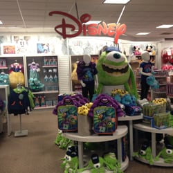 JCPenney - New Disney Shop inside jcp columbia,mo! How magical!