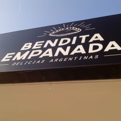 Bendita Empanada - El santuario de las empanadas