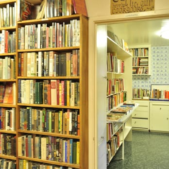 Bart's Books - Bookstores Near Me - Ojai, California Bart's Books - Bookstores Near Me - Ojai, California