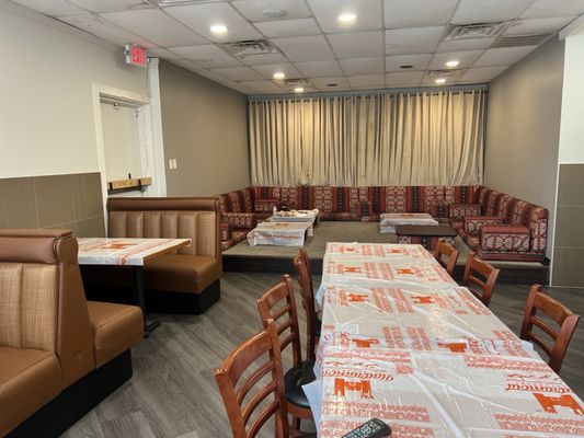 Hadramout Restaurant by null