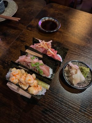SOSU izakaya & Sushi Bar by null