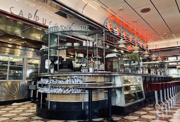 Eveready Diner by null