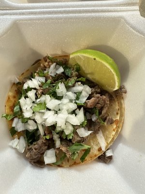 Taco Cantina by null