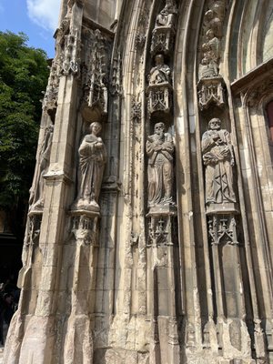 Paroisse Cathédrale Saint Sauveur Aix-en-Provence by null