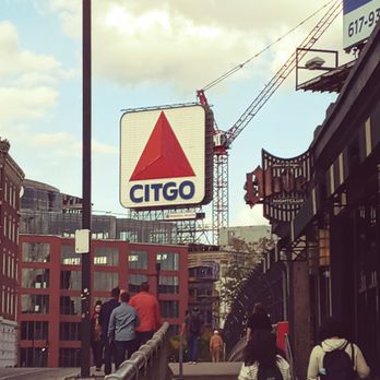 Citgo Sign - Local Flavor Near Me - Boston, Massachusetts Citgo Sign - Local Flavor Near Me - Boston, Massachusetts