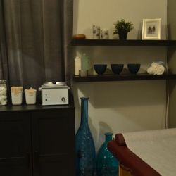 Treatment Room