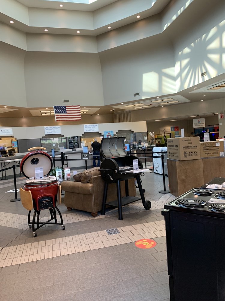 Bessemer Utilities Alabama at Don Long blog