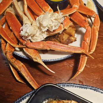 Red Lobster - Seafood Near Me - State College, Pennsylvania