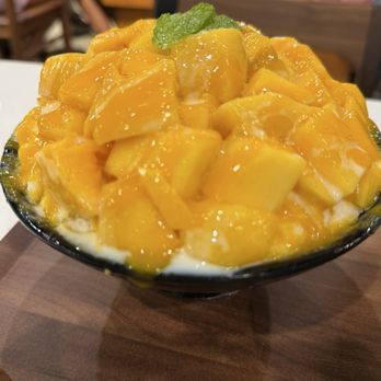 Sul & Beans - Shaved Ice Near Me - Los Angeles, California