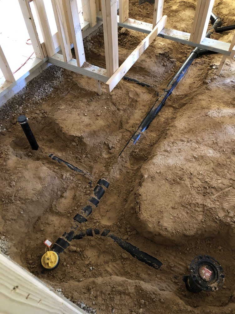 Slide of BX Brand Plumbing