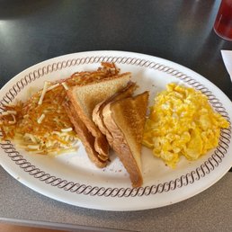 All star Breakfast