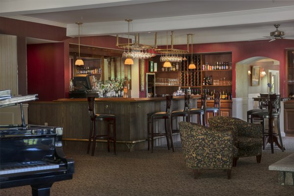 The Inn at Thorn Hill & Spa by null