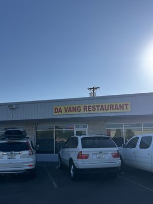 Da Vàng Restaurant by null