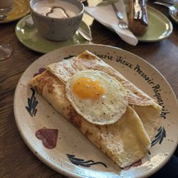 Crêperie du Vieux Pressoir