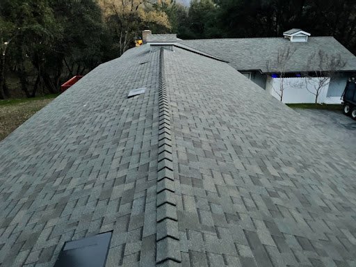 Slide of Leak Stoppers Roofing